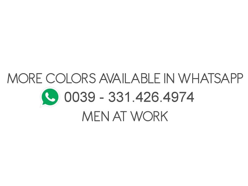 AVVISO MORE COLORS WEB